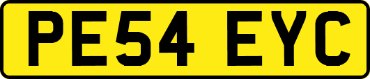 PE54EYC