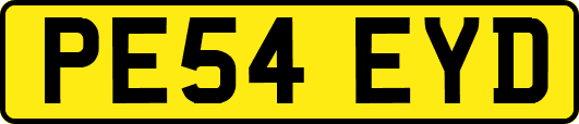 PE54EYD