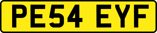 PE54EYF