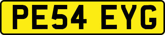 PE54EYG