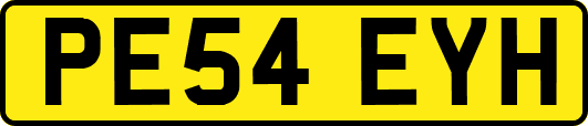 PE54EYH