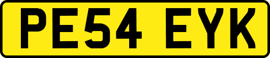 PE54EYK