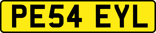 PE54EYL