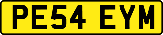 PE54EYM