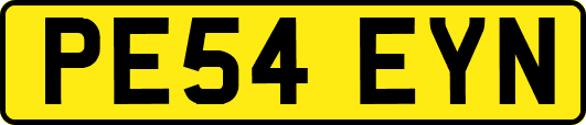 PE54EYN