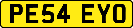 PE54EYO