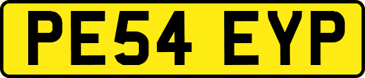 PE54EYP