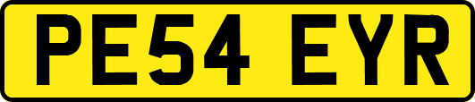 PE54EYR