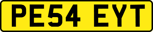 PE54EYT