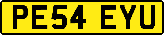 PE54EYU