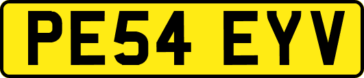 PE54EYV