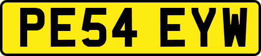 PE54EYW