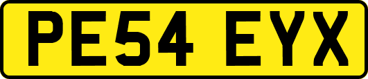PE54EYX