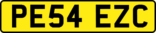 PE54EZC