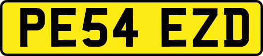 PE54EZD