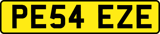 PE54EZE