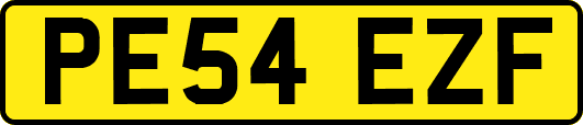 PE54EZF