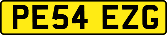 PE54EZG