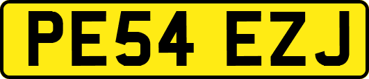 PE54EZJ
