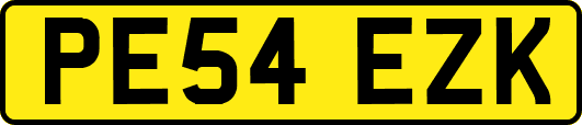 PE54EZK