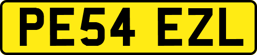 PE54EZL