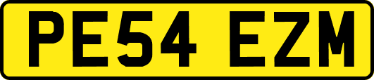 PE54EZM
