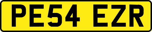 PE54EZR