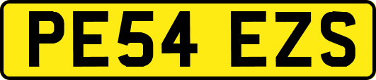 PE54EZS