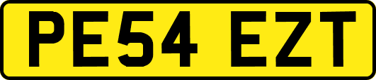 PE54EZT