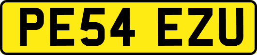 PE54EZU