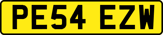 PE54EZW