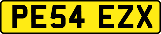 PE54EZX