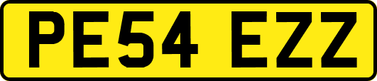 PE54EZZ