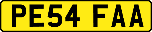 PE54FAA
