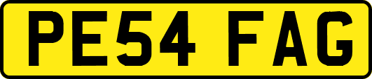 PE54FAG