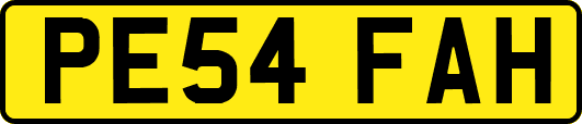 PE54FAH
