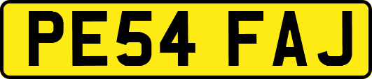PE54FAJ