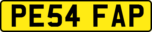 PE54FAP