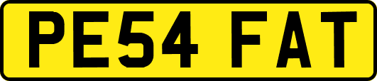 PE54FAT