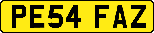 PE54FAZ