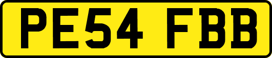 PE54FBB