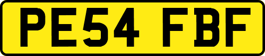 PE54FBF