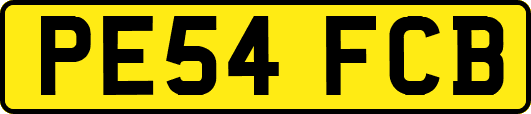 PE54FCB