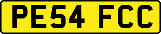 PE54FCC