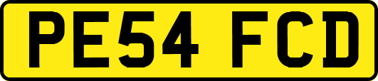 PE54FCD