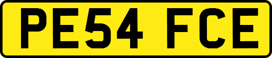PE54FCE