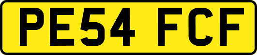 PE54FCF