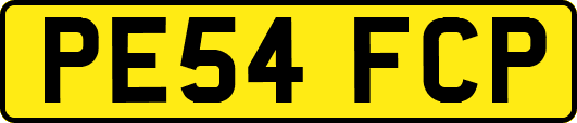 PE54FCP
