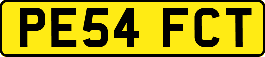 PE54FCT