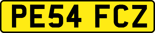 PE54FCZ